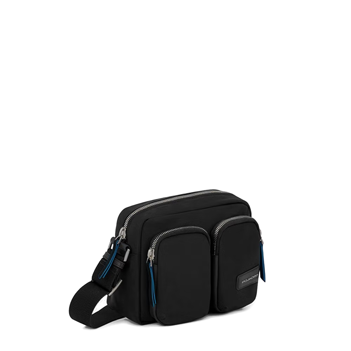 OJ Tasca Portatutto Front Keeper - 1 Litro, Nero, Per Bici, Attrezzatura O Utility - Foto 6