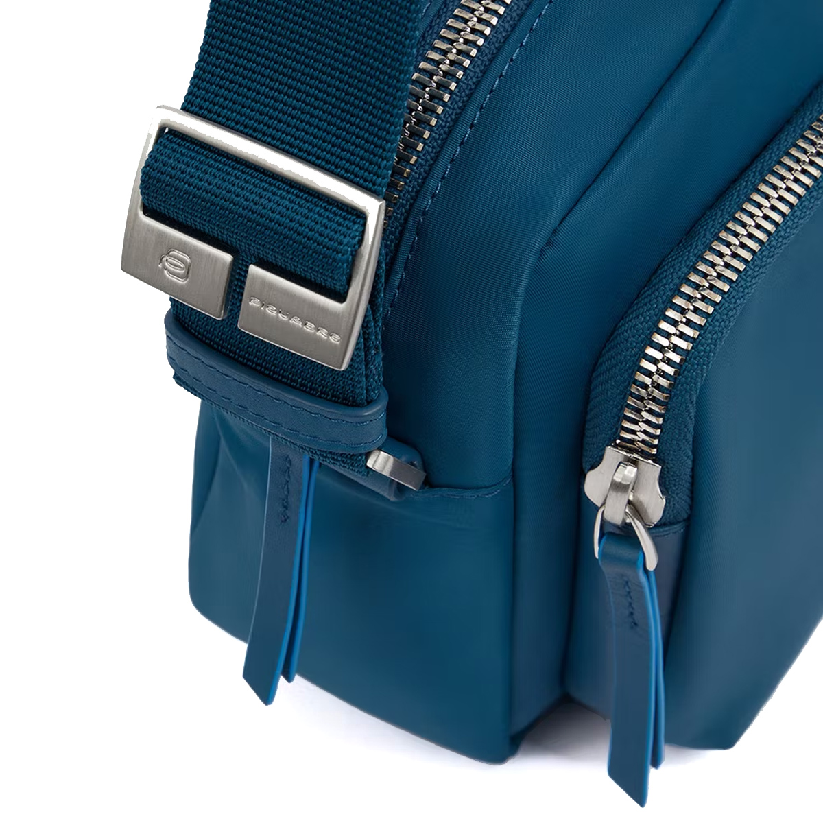 Heritage borsa tracolla 2 zip | Pisoni Borse | Pelletteria e valigeria - Busto Arsizio - Castellanza