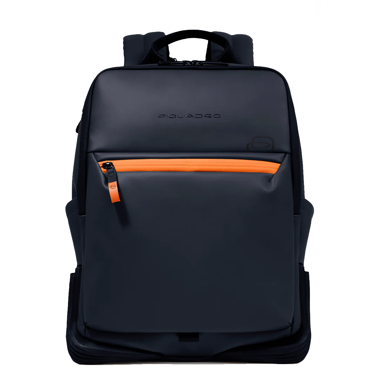 Piquadro ZAINO IN TESSUTO PORTA PC14'' 2 COMPARTI BLU CA6464C2OW Blu