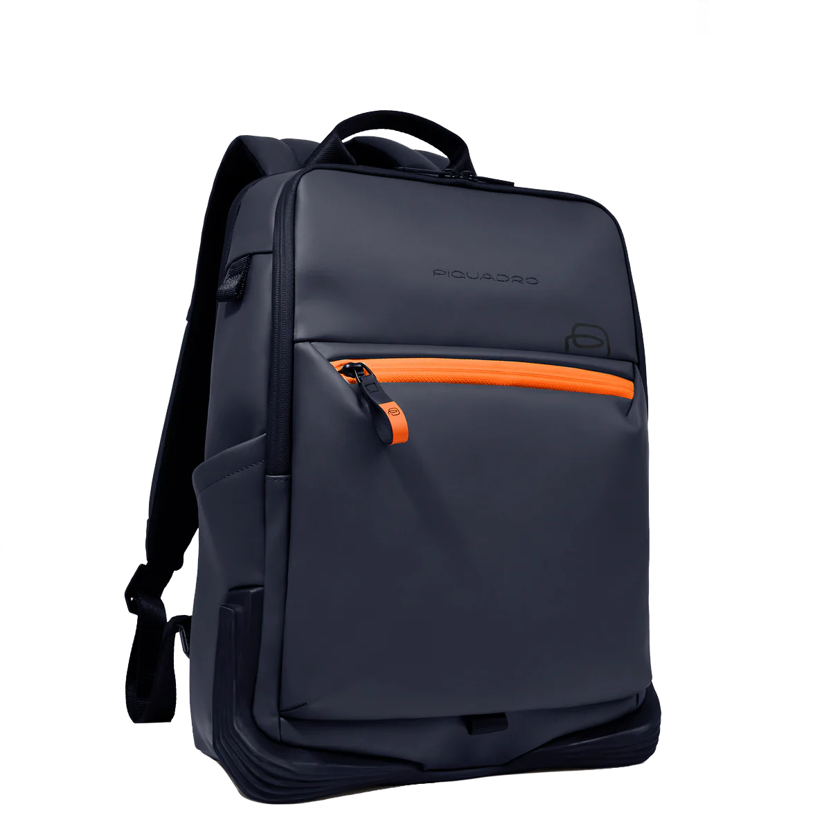 Piquadro ZAINO IN TESSUTO PORTA PC14'' 2 COMPARTI BLU CA6464C2OW Blu