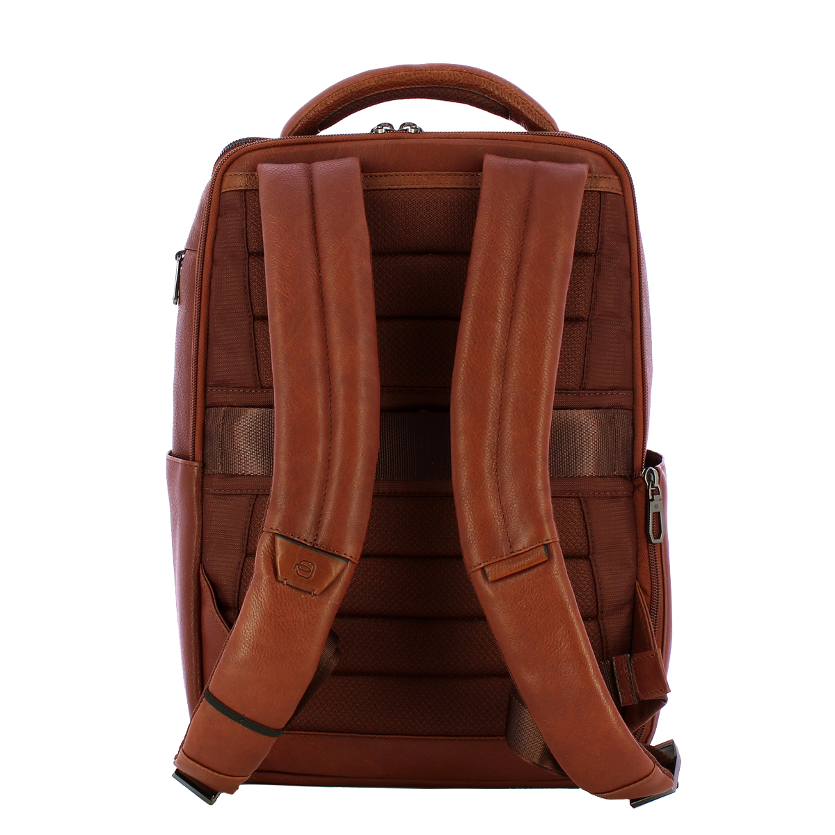 Piquadro ZAINO PC 14'' IN PEL. M CA6688S134 Marrone