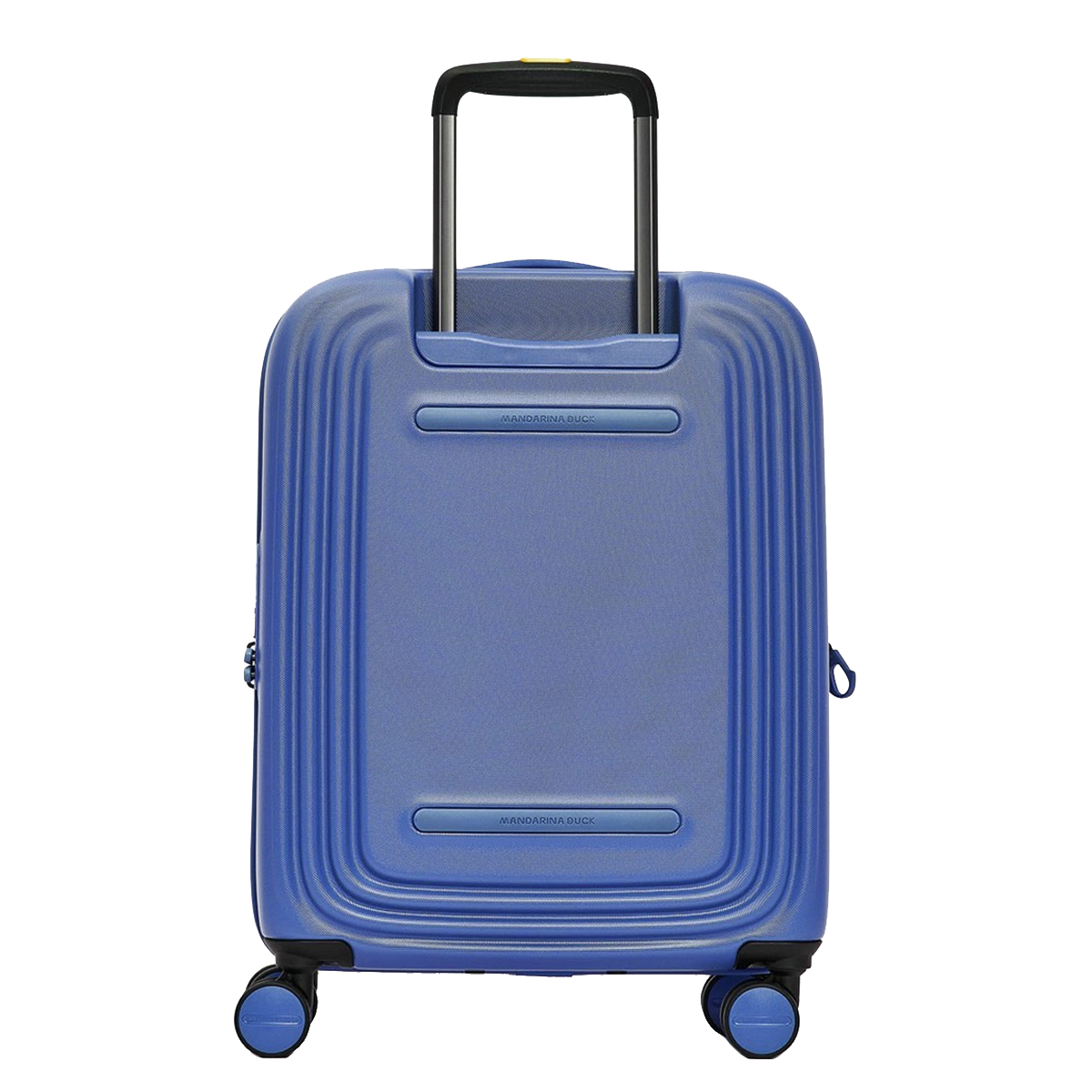 Mandarina Duck LOGODUCK TROLLEY CABIN EXP A66 P10SZV24 Electric