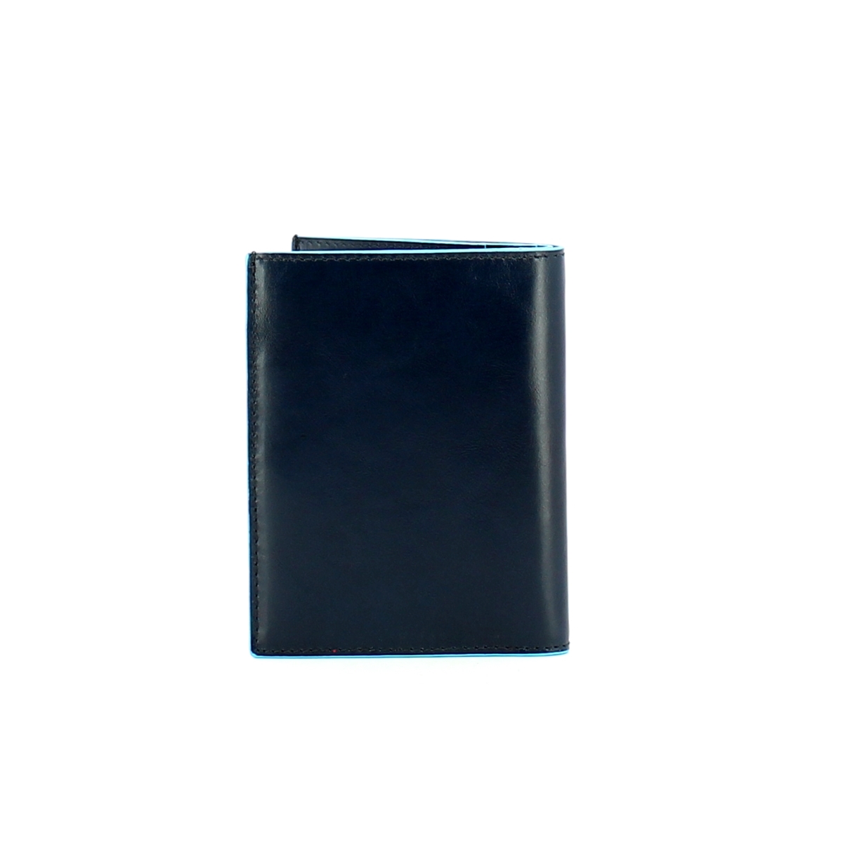 Portafoglio Uomo Lungo In Pelle PU - Sottile, Elegante E Capiente Con Porta Carte E Banconote - Regalo Ideale Per Uomo Moderno