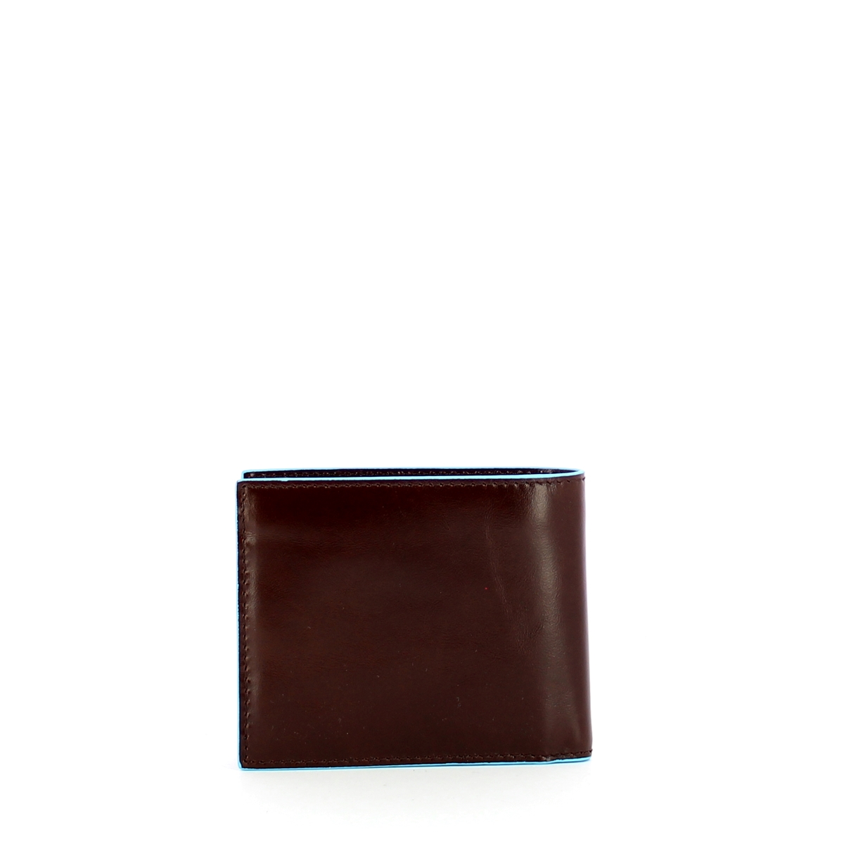 Portefeuille Homme Piquadro Urban - Cuir, Anti-FID, Compartiments Cartes & Pièces - Design Moderne