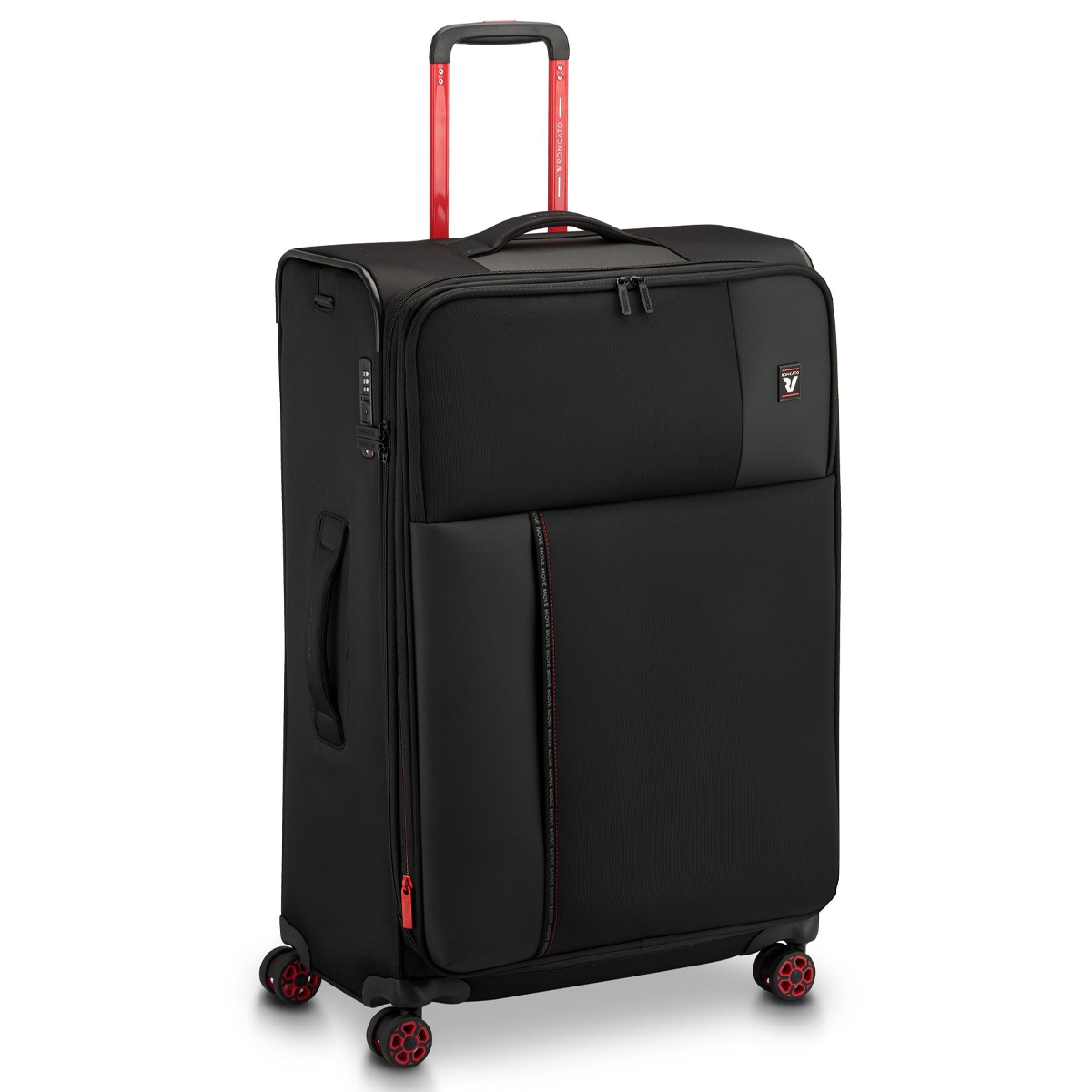 Raccoglitore A Leva Exacompta 53341E - 30x32 Cm, Nero, Per Ufficio E Archivazione - Foto 10