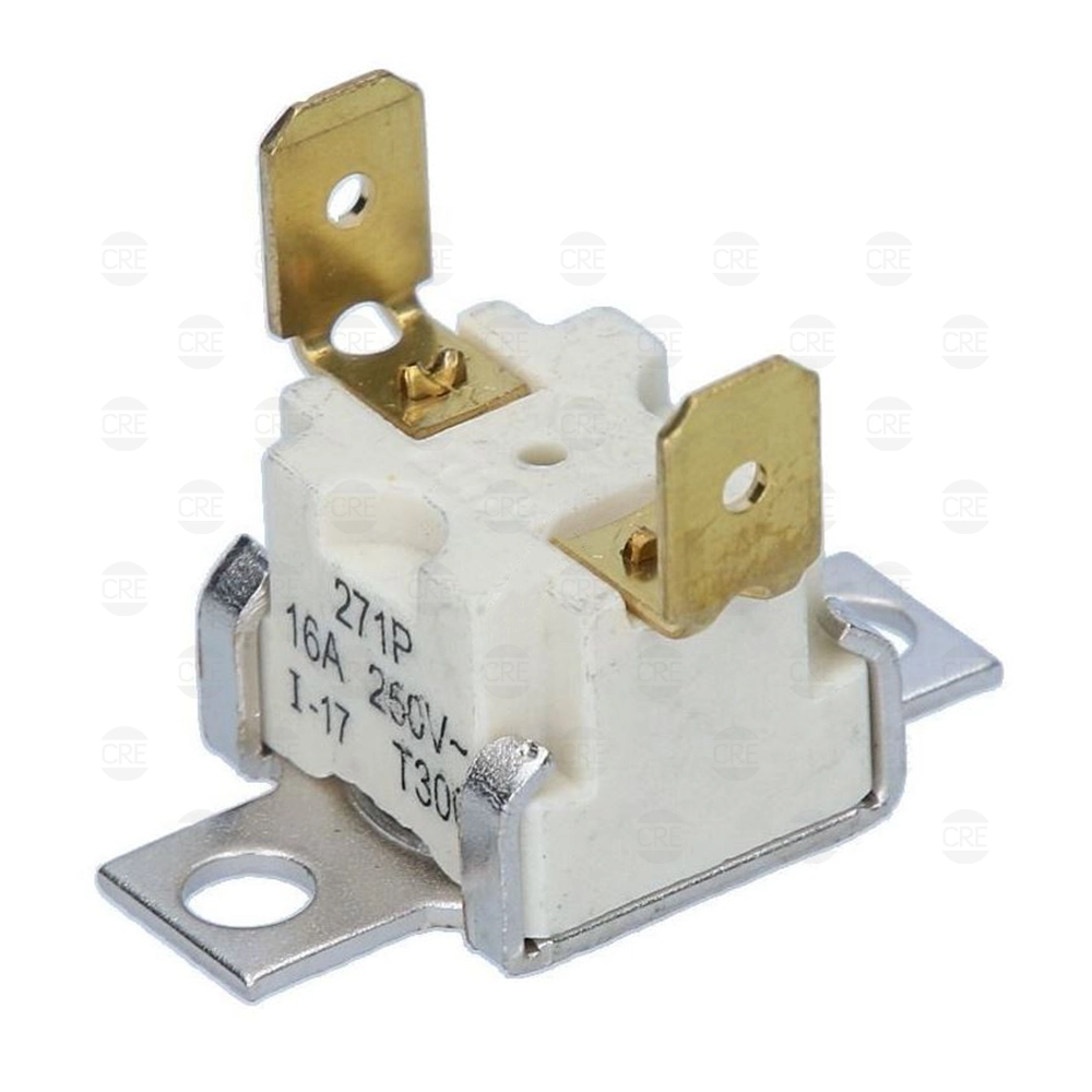 TERMOSTATO FORNO ELETTRICO 2 SONDE Whirlpool ILVE Germania ARISTON RF 121 - Foto 11