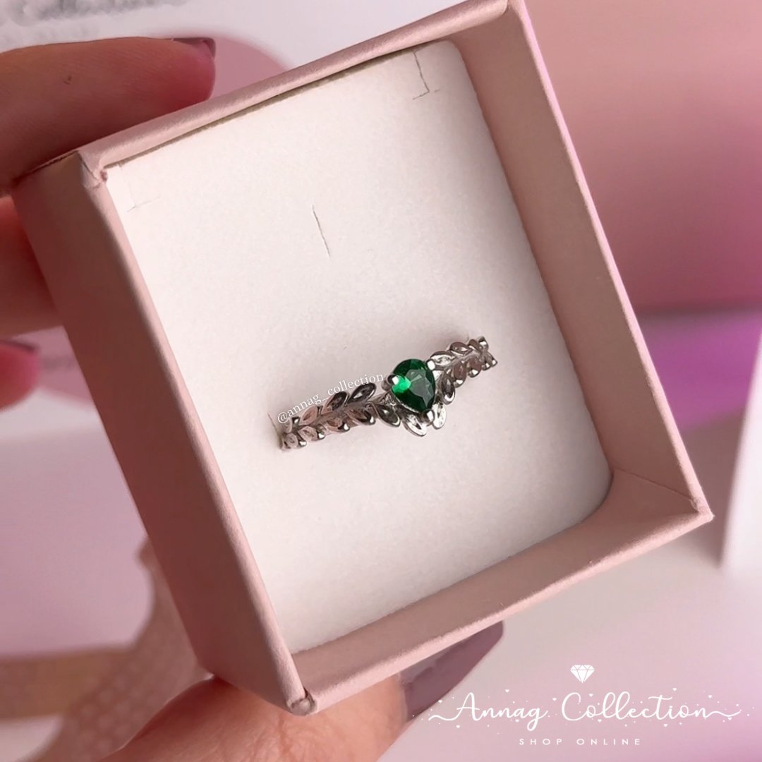 Anello di laurea personalizzato in argento Sterling 925, regalo di laurea - Italia