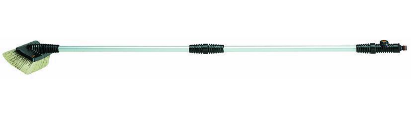 Claber 77150-10 8843 Wippy Spazzolone Fisso Auto Con Manico | WhichOne - 12