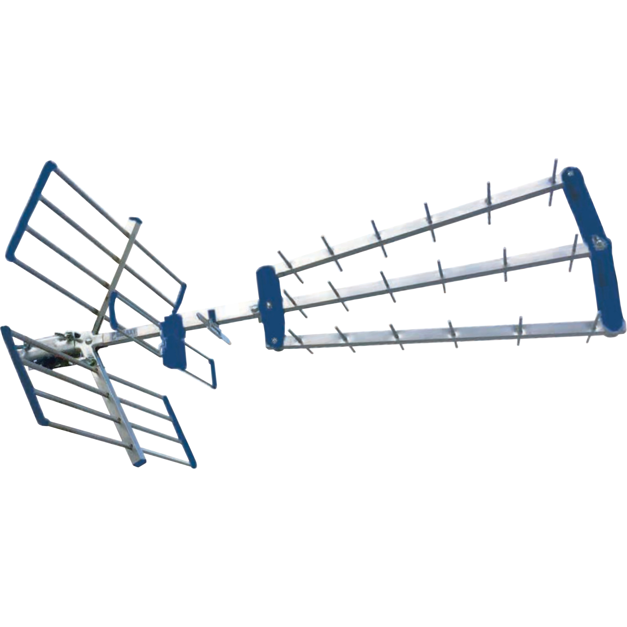 ANTENNA UHF DIGITALE TERRES LTE 20 EL TETRA IMB CART 1 PZ