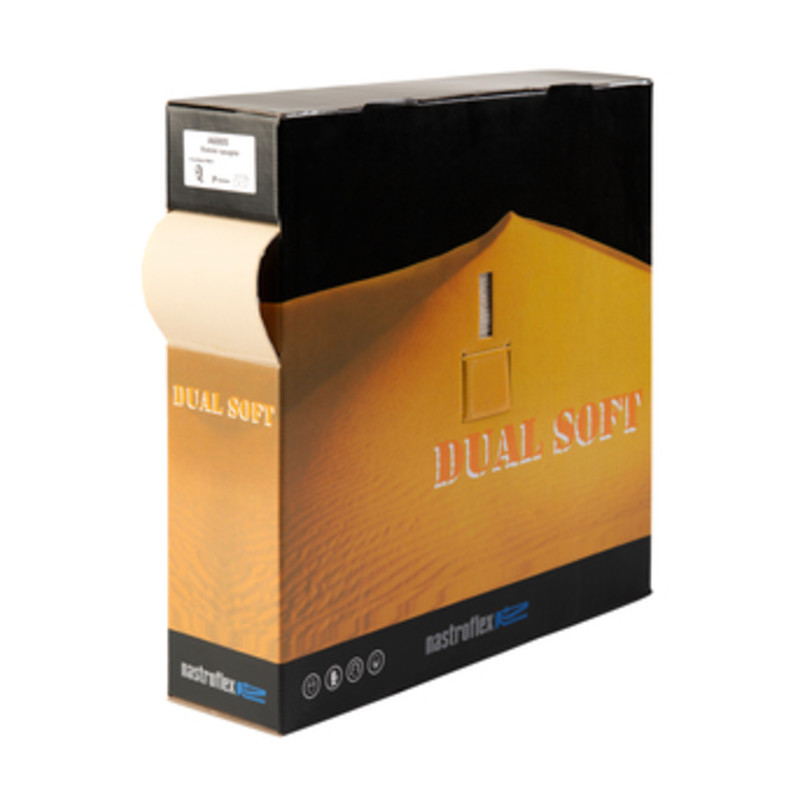 CARTA ABRASIVA A600 S FOAM H115 GR.280 25 MT