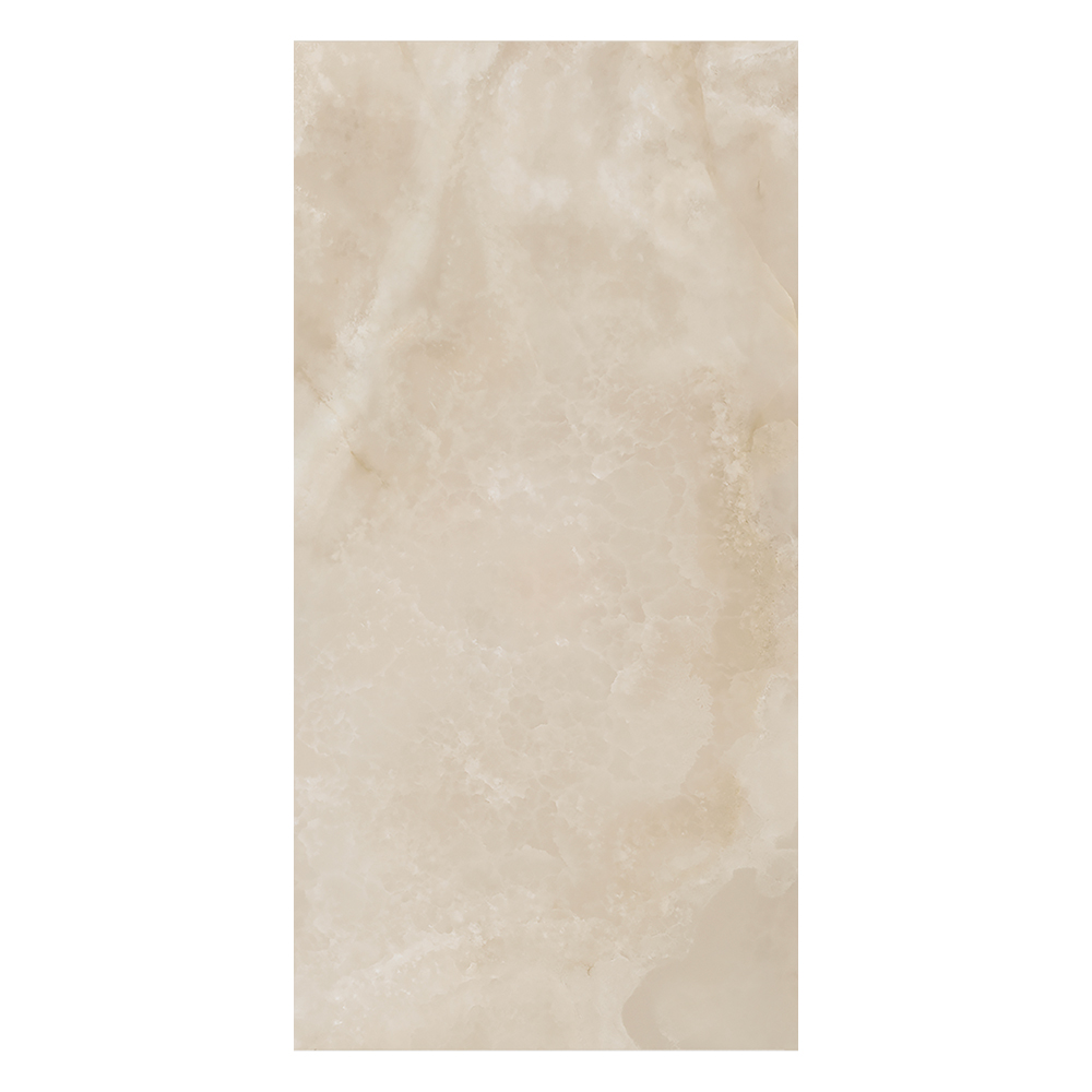 CAMPIONE Gres effetto marmo Onice Piemme Onyx Cristal Beige (Misura 20x20cm)