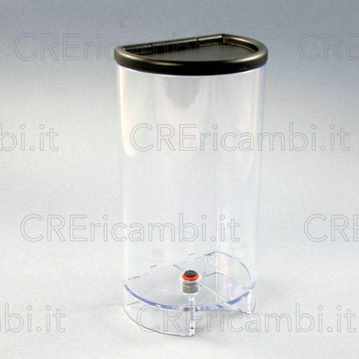 Serbatoio Completo Macchina A Capsule Nespresso Pixie D60 Usato