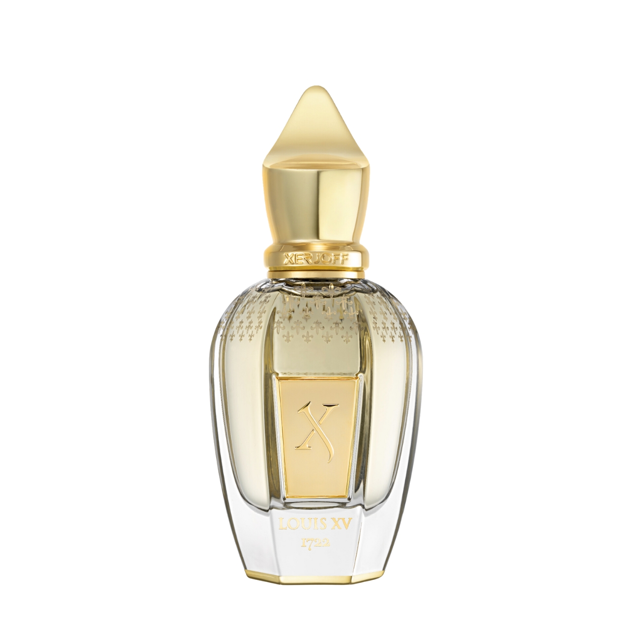 De Venoge Louis XV - Extrait de Parfum