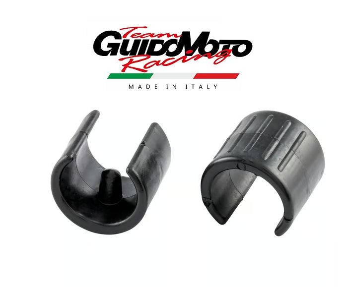 PARACOLPI PORTAPACCHI ANTERIORE VESPA TUTTI I MODELLI FAA9522