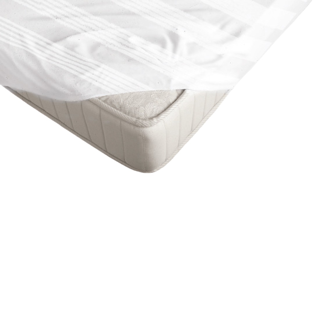 Coprimaterassso Sanfor misura matrimoniale