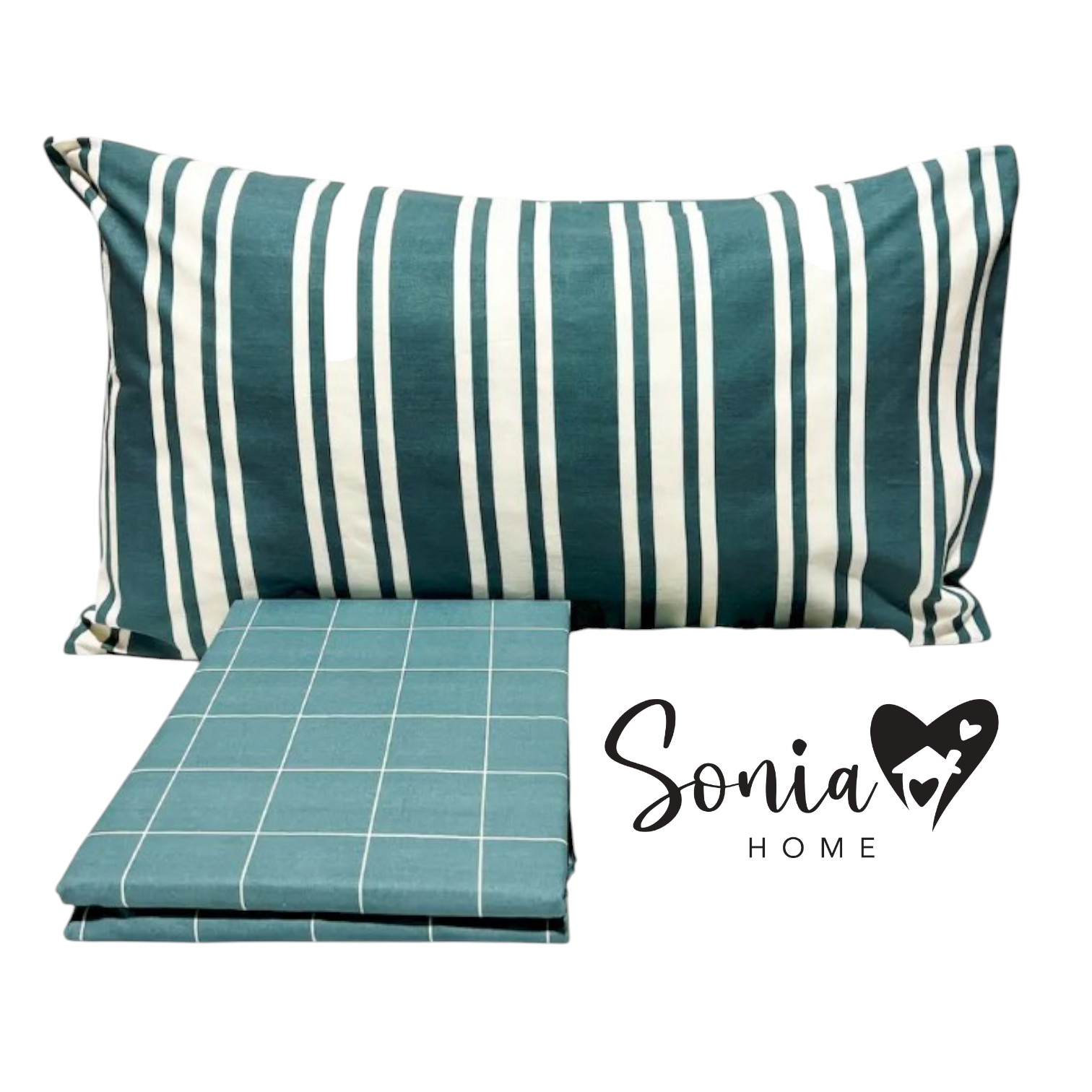 Copripiumino Conan una piazza in puro cotone - polvere