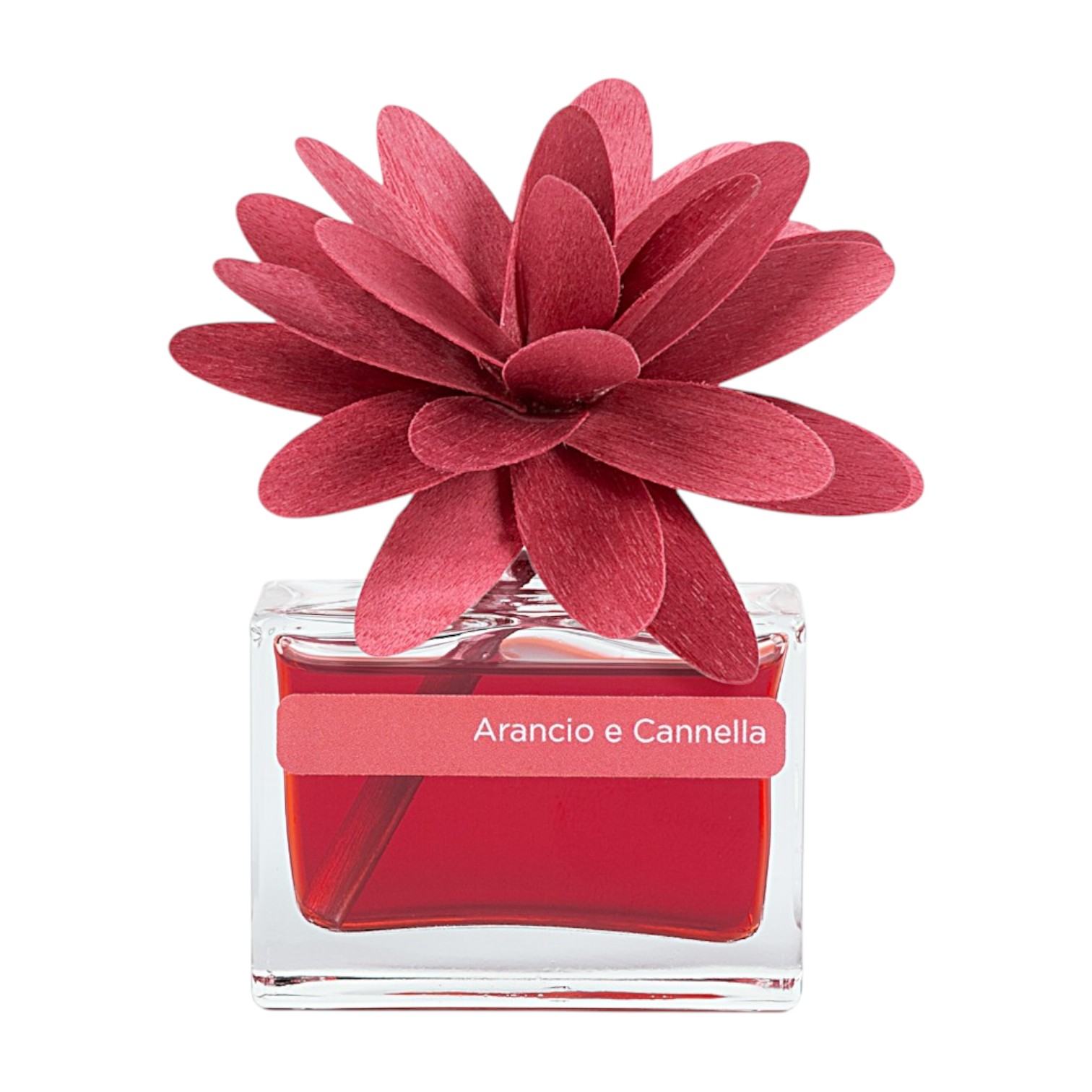 Diffusore Fiore Arancio e Cannella 30 ML