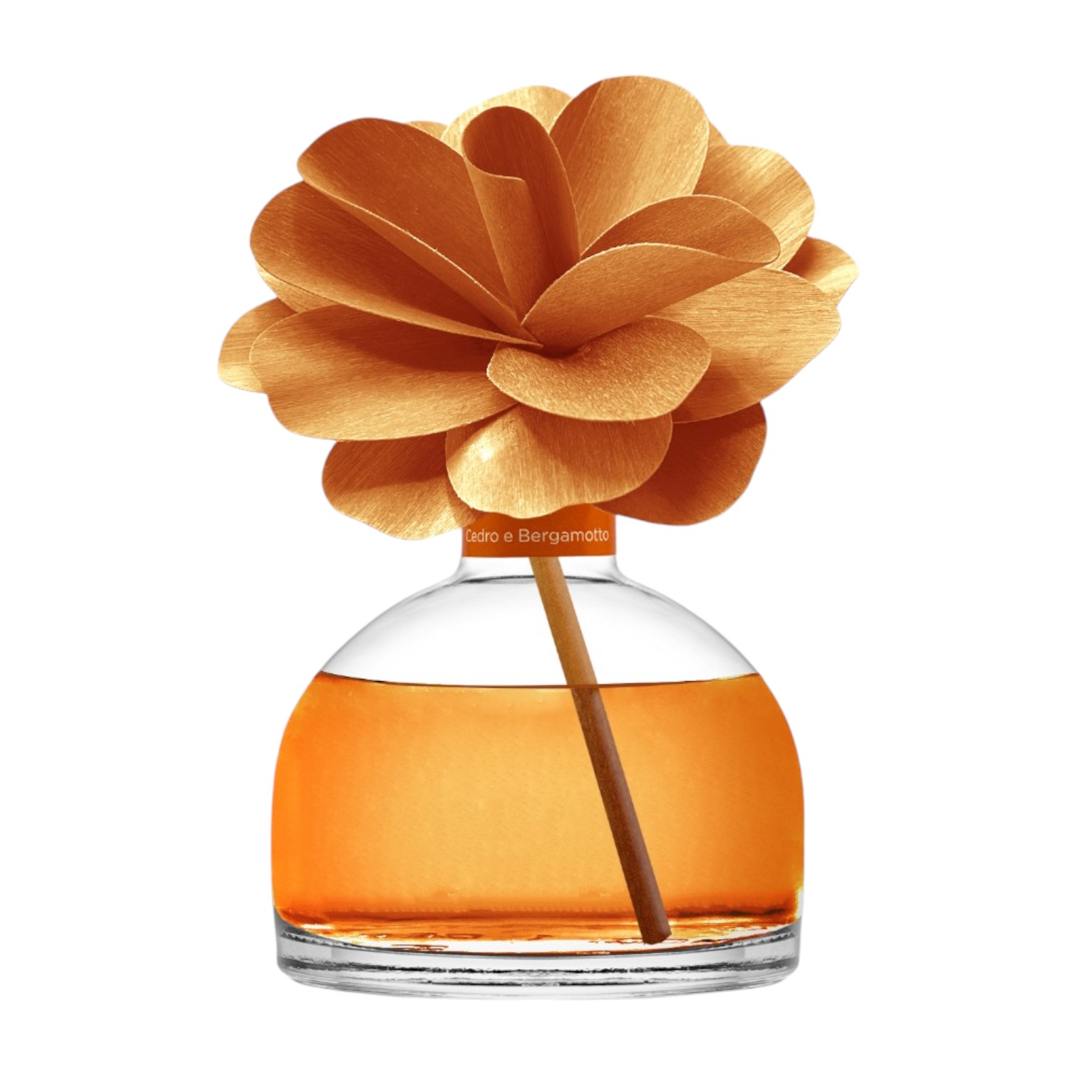 Diffusore Fiore Cedro e Bergamotto 200 ML