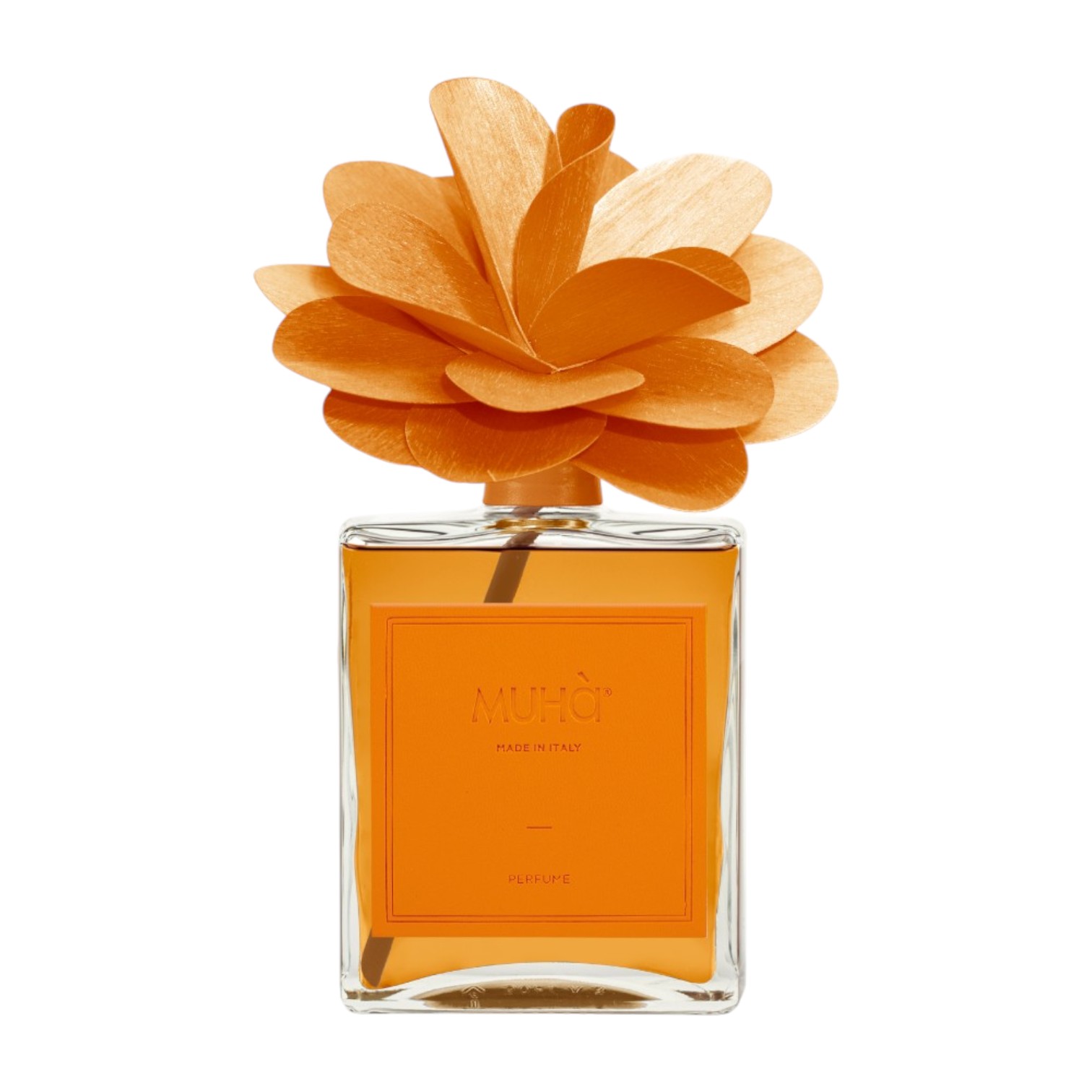 Diffusore Fiore Cedro e Bergamotto 500 ML