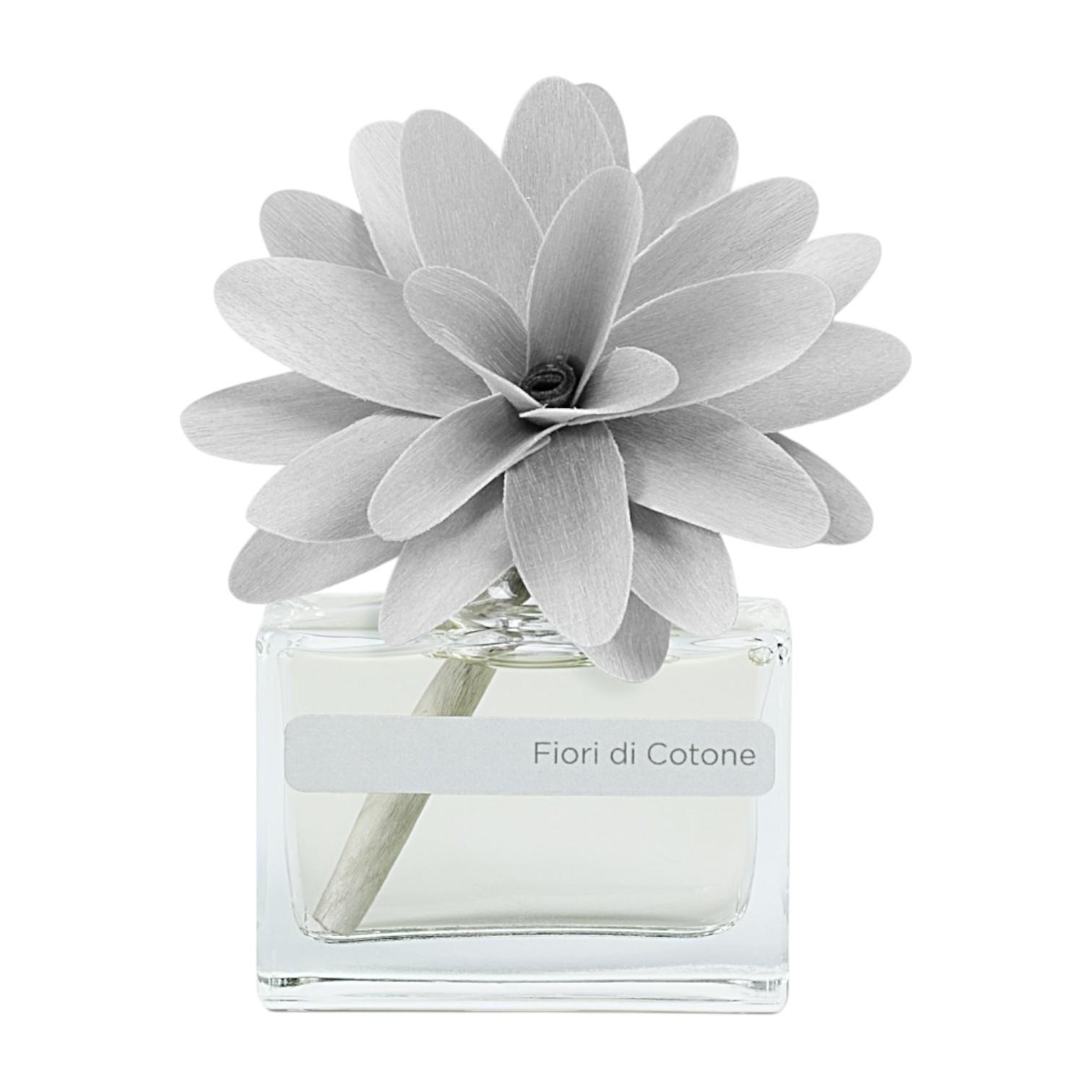 Diffusore Fiore Fiori di Cotone 30 ML
