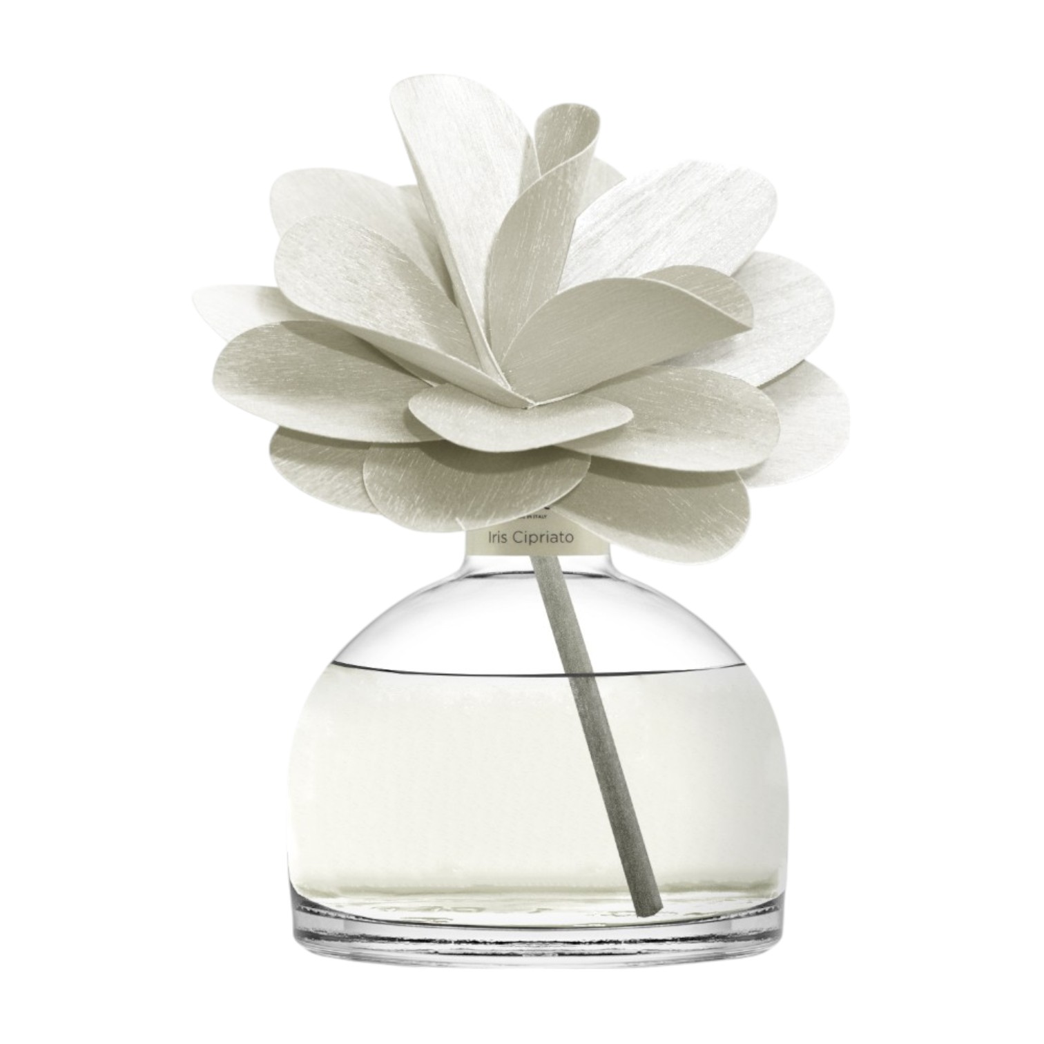 Diffusore Fiore Iris Cipriato 200 ML