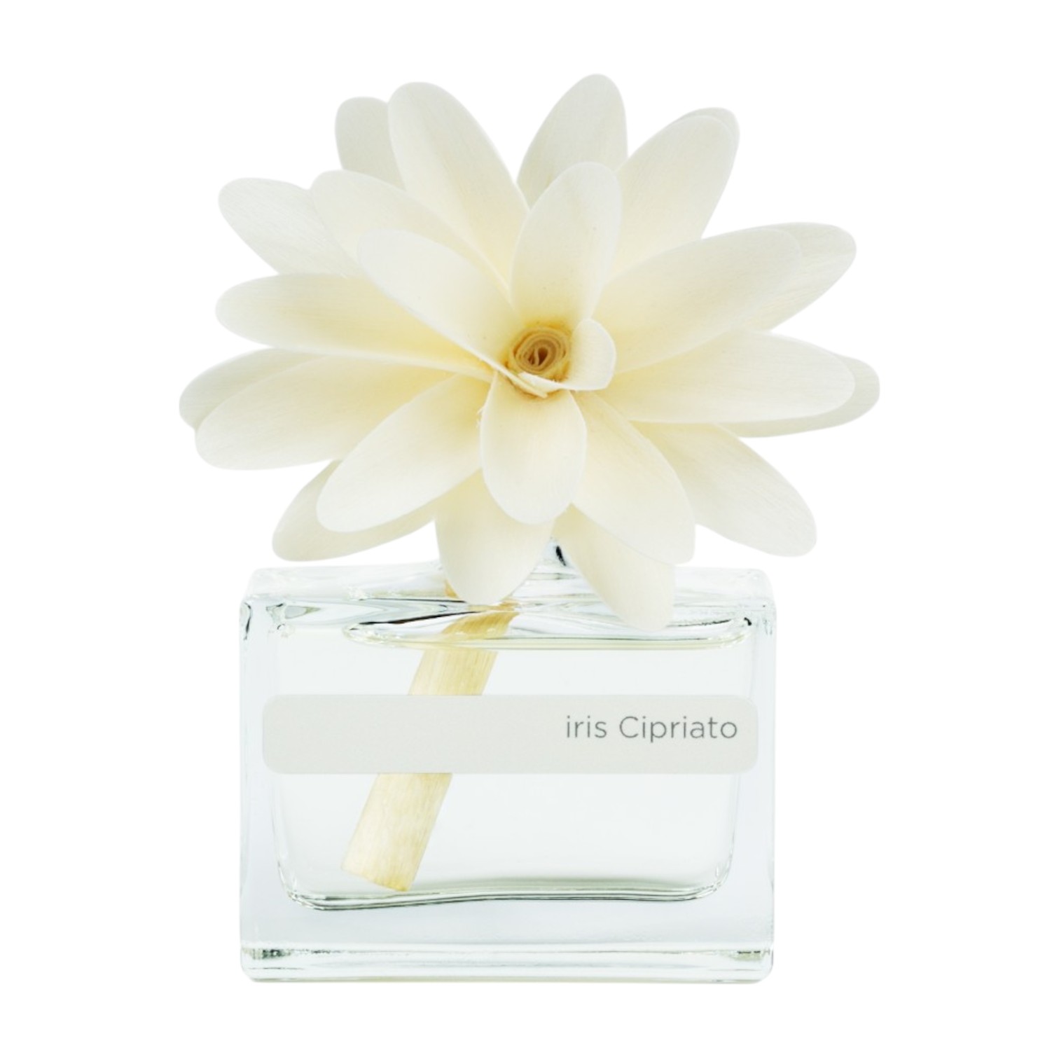 Diffusore Fiore Iris Cipriato 30 ML