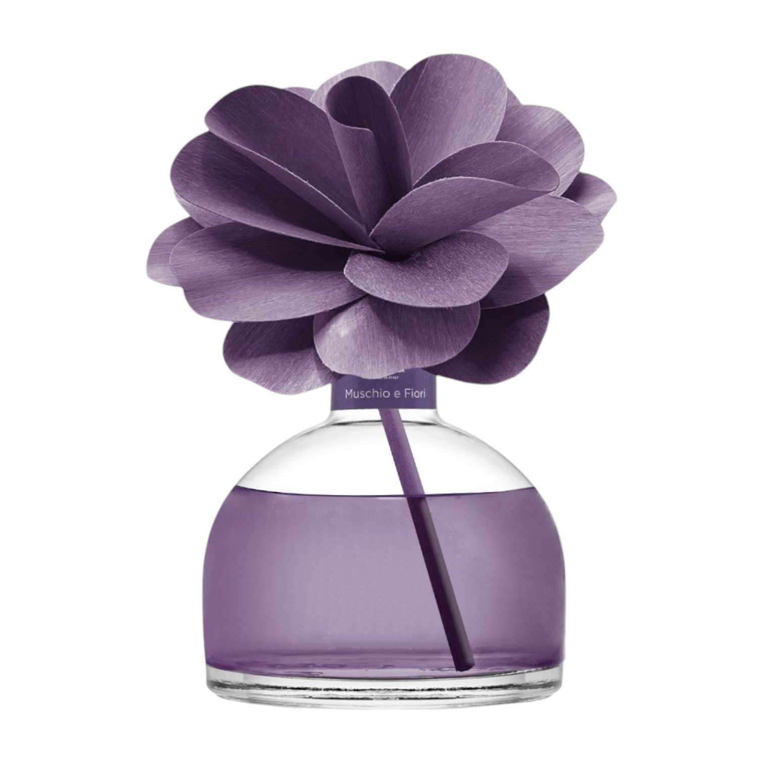 Diffusore Fiore Muschio e Fiori 200 ML