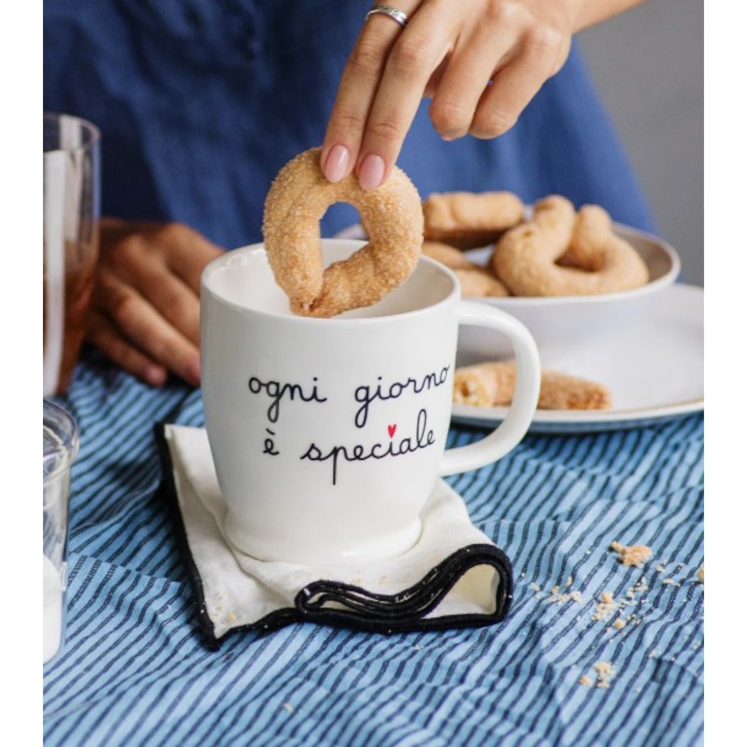 Mug Ogni Giorno è Speciale