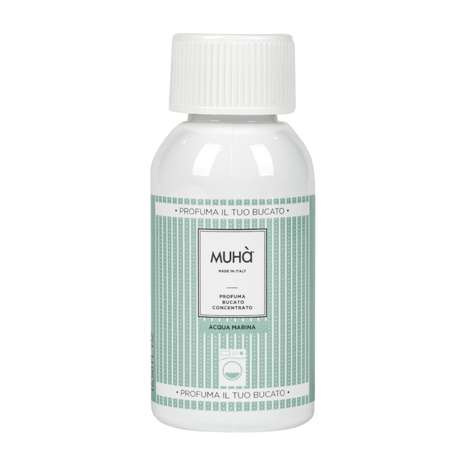 PROFUMA BUCATO ACQUA MARINA