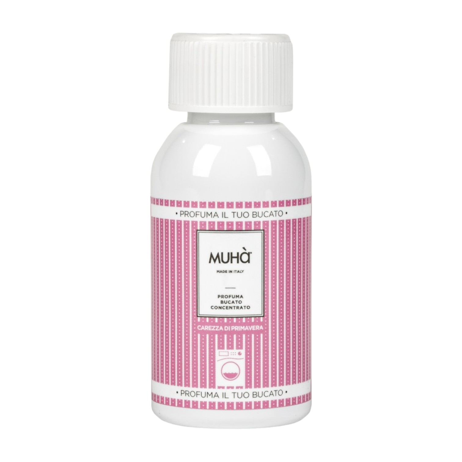 PROFUMA BUCATO CAREZZA DI PRIMAVERA