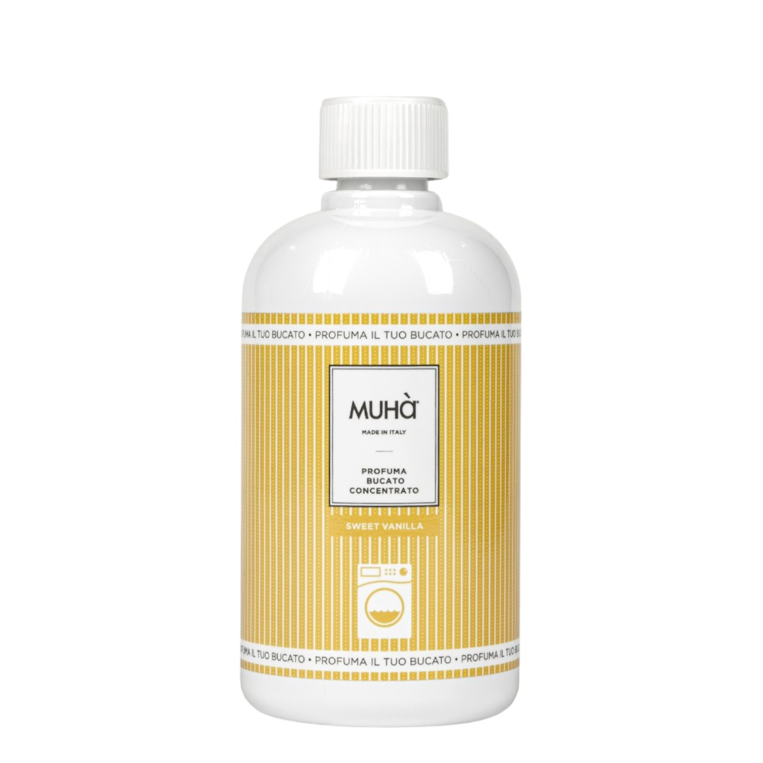 PROFUMA BUCATO SWEET VANILLA