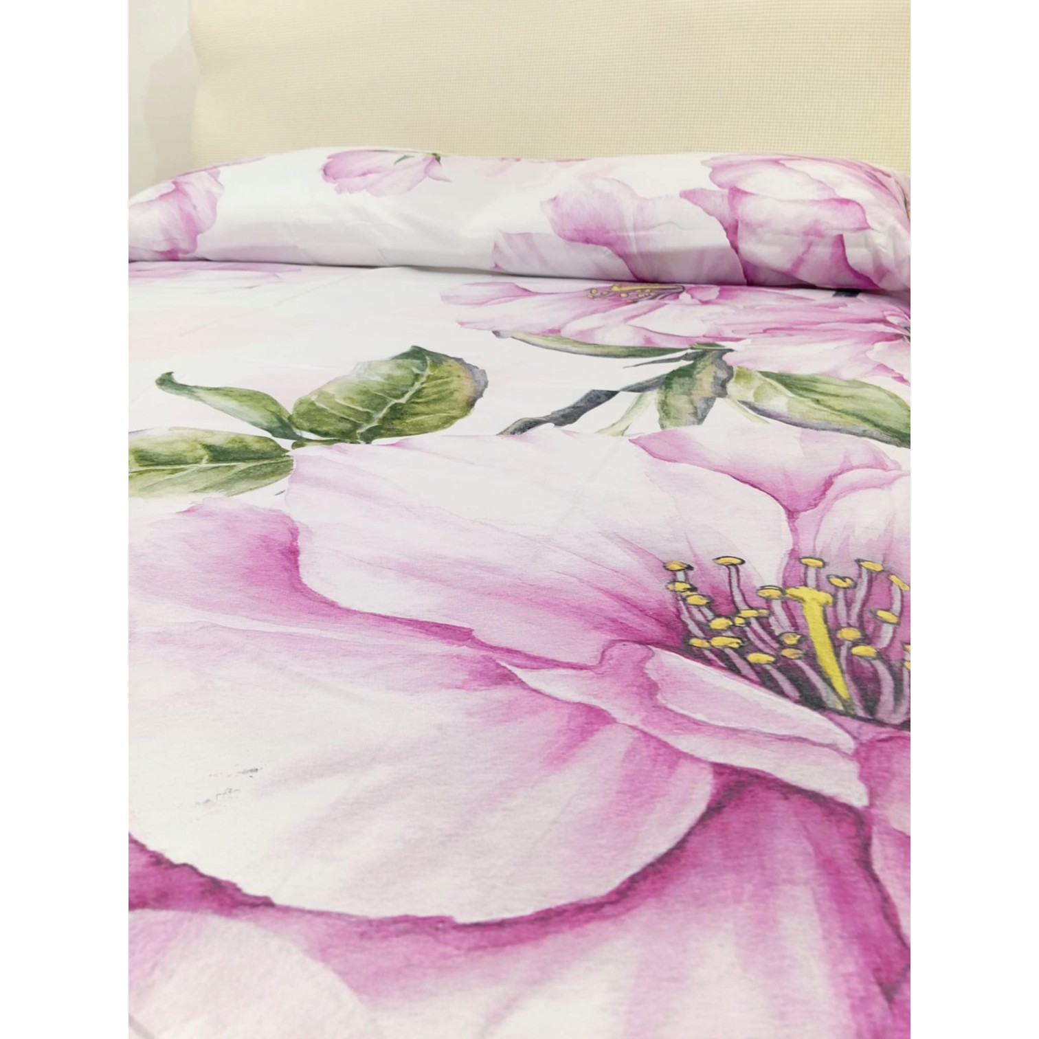 Telo Arredo 260 x 260 - Becka