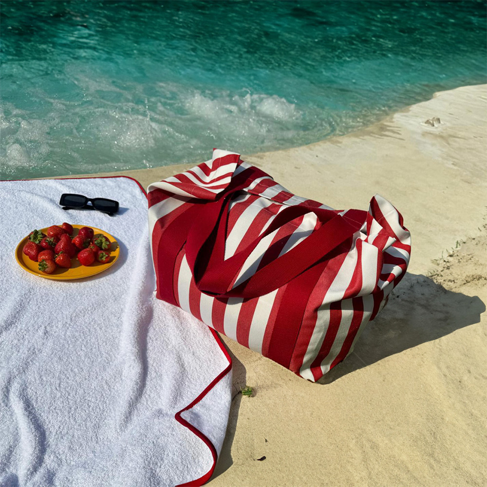 Telo Mare + borsa mare 