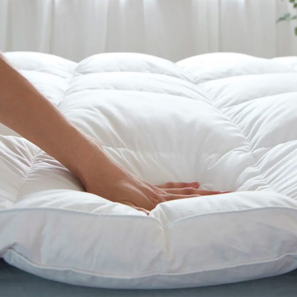 Topper Supreme una piazza 800 gr