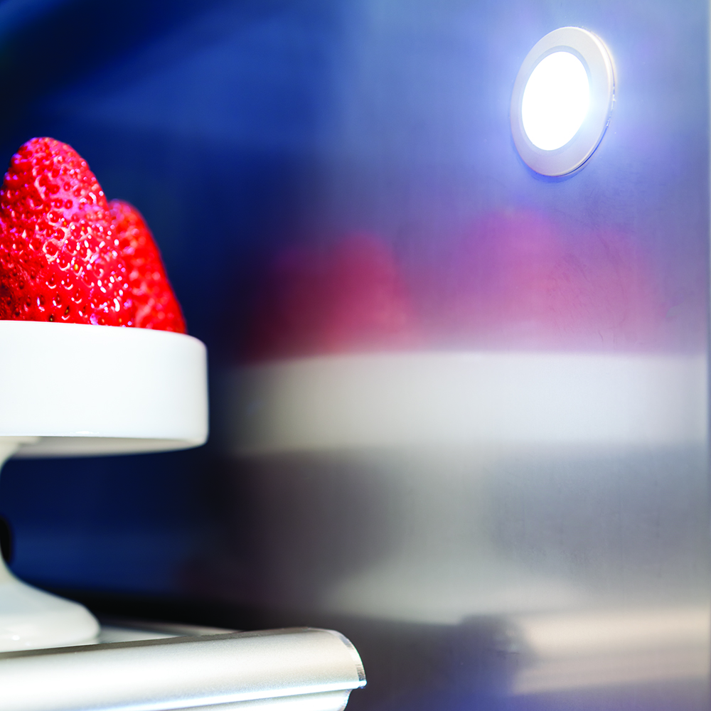 OPTIVIEW™: ILLUMINAZONE LED