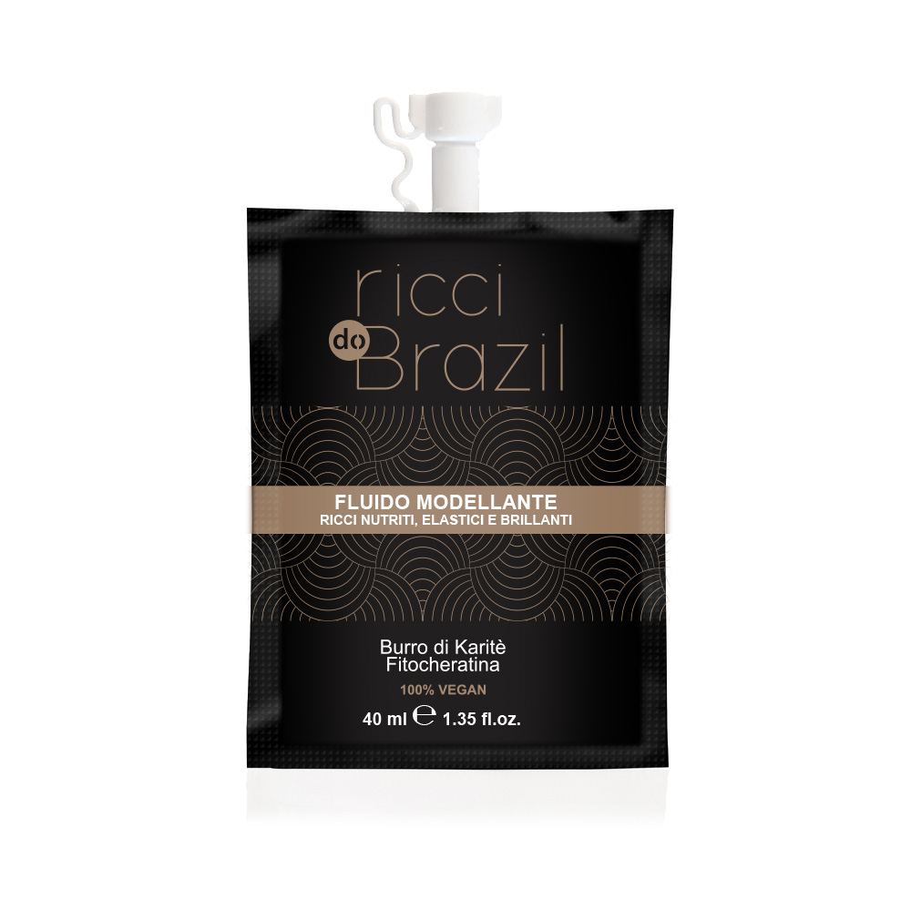 Fluido modellante 40ml