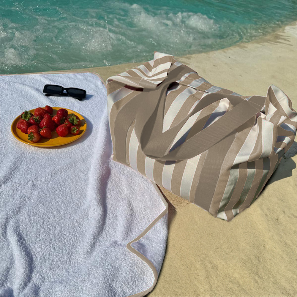 Telo Mare + borsa mare 