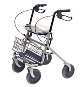 ROLLATOR BANJO / ROMA