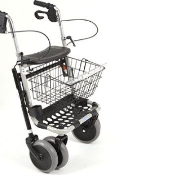 ROLLATOR BANJO / ROMA