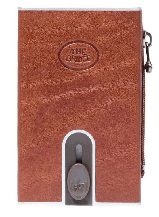 The Bridge Porta carte Story Uomo 01400401 90