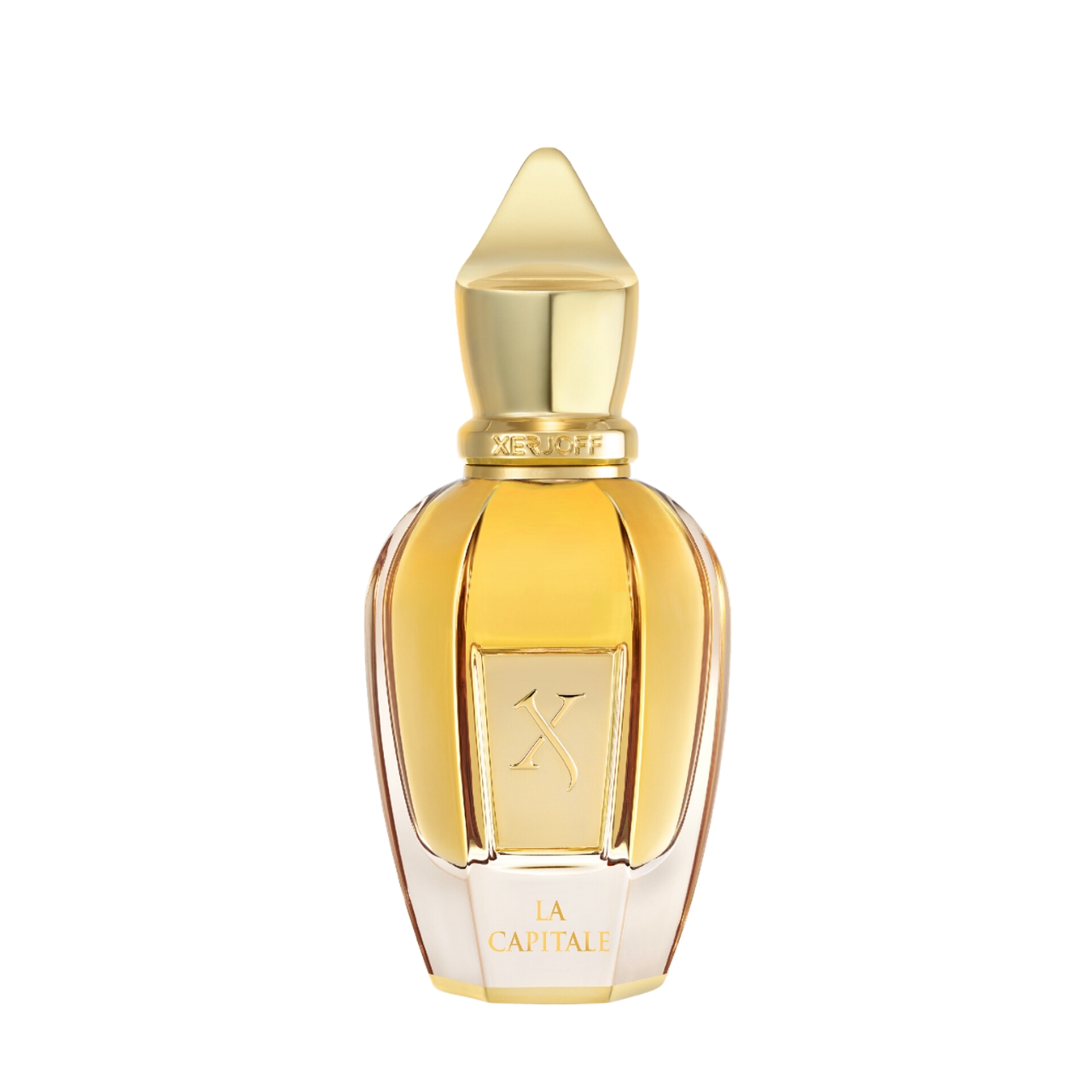 La Capitale - Extrait de Parfum