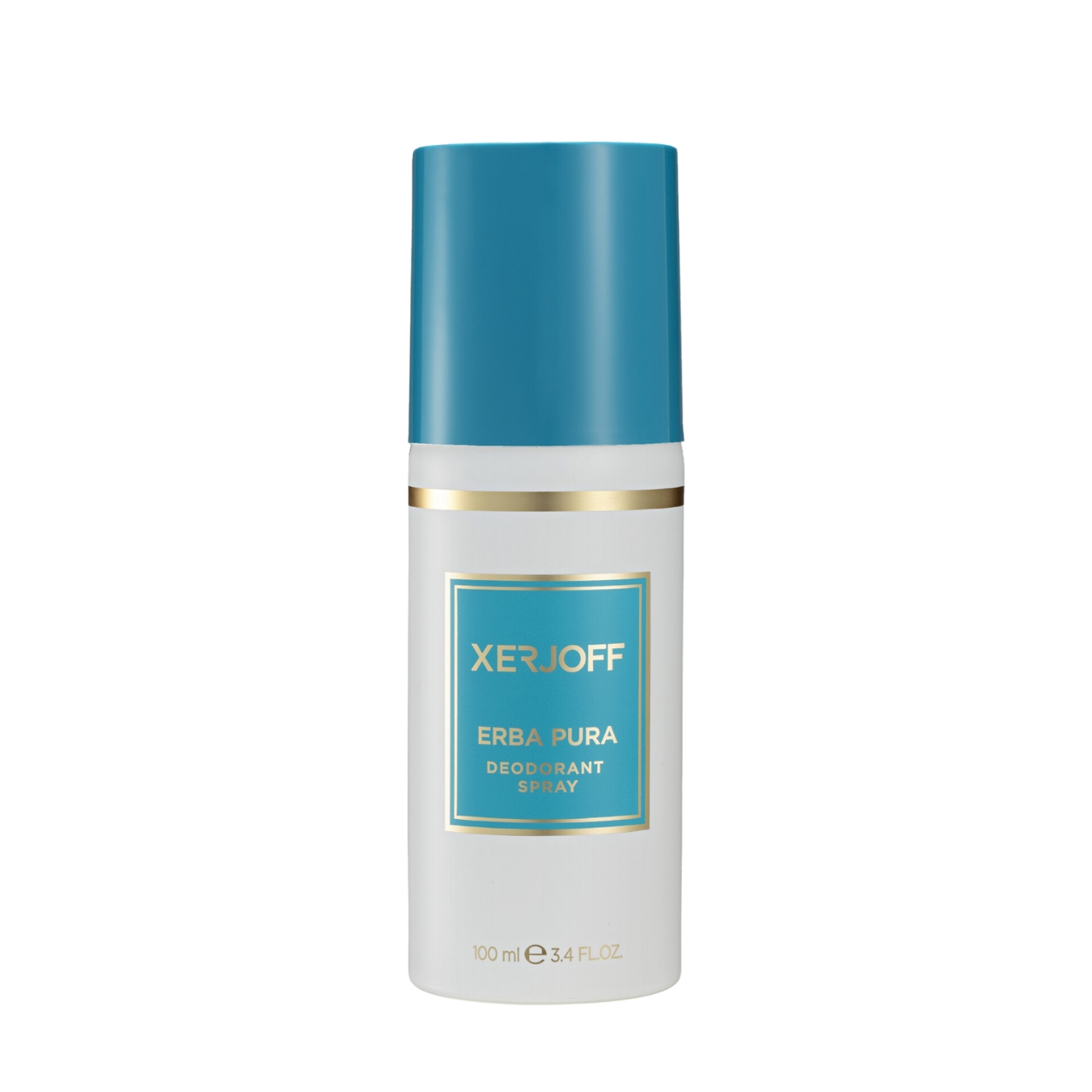 Erba Pura - Deodorant Spray