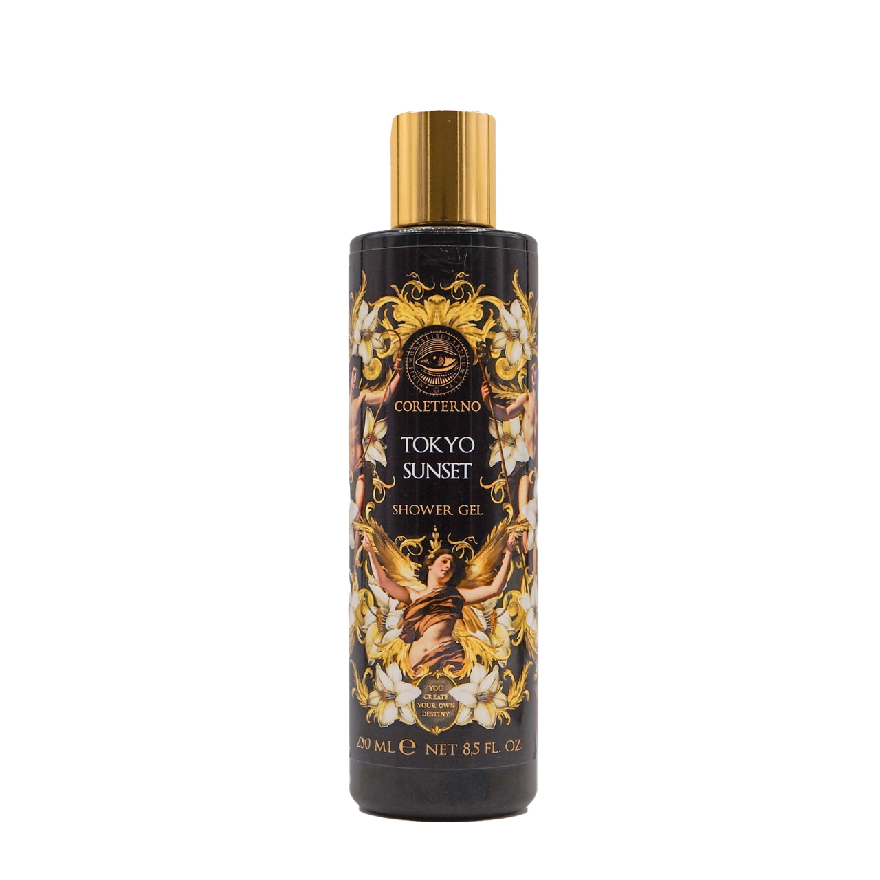 Tokyo Sunset - Shower Gel