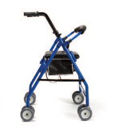 ROLLATOR CADEO