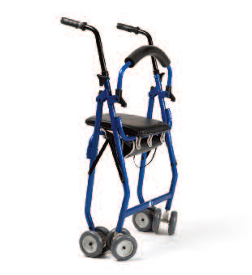 ROLLATOR CADEO