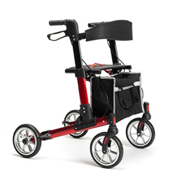 ROLLATOR QUAVA