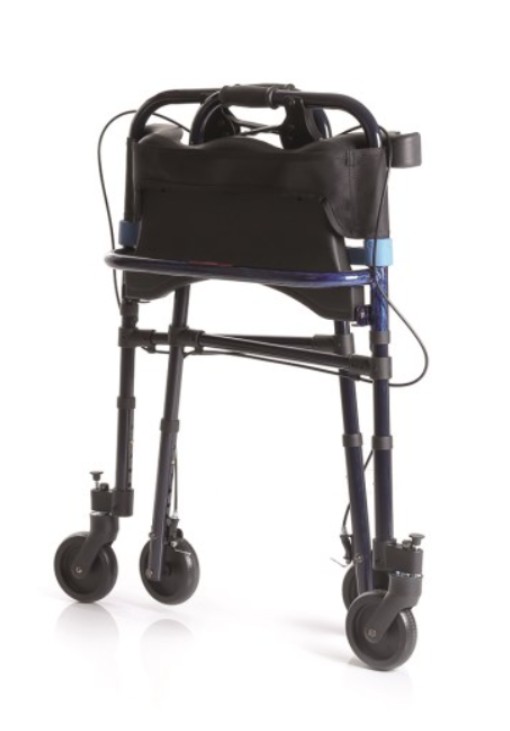 ROLLATOR PIEGHEVOLE RP751