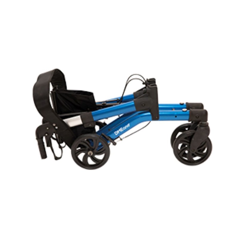 Rollator in alluminio MAGIC 