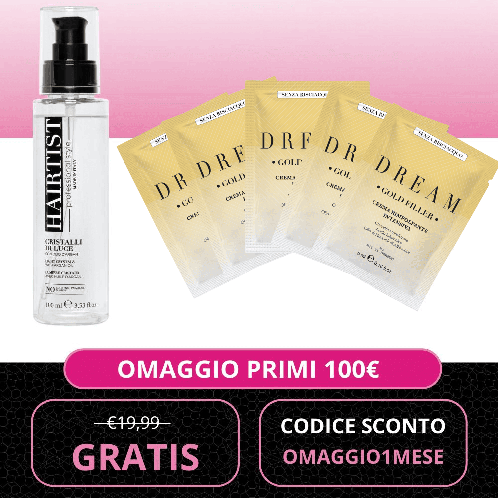Kit Omaggio Primi 100€