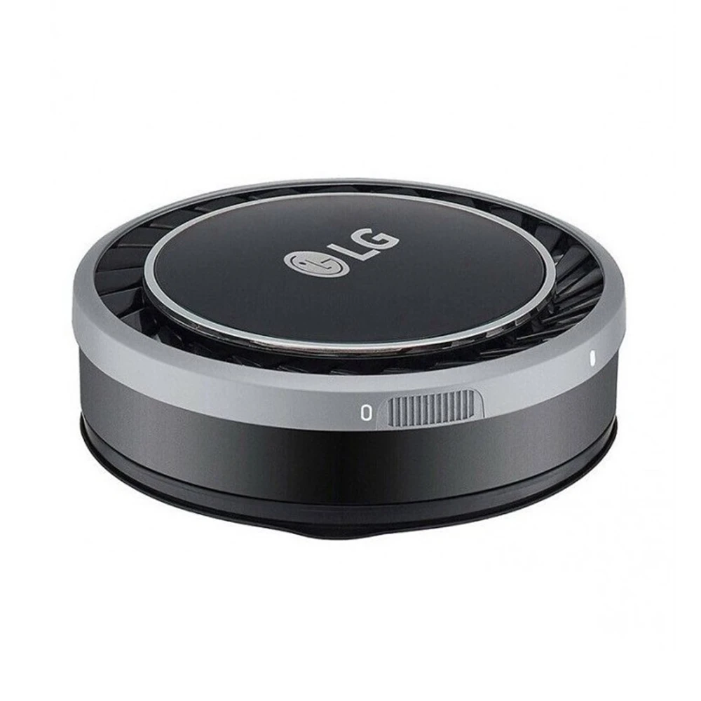Set Di 4 Filtri Per Aspirapolvere LG CordZero A9 | Prefiltro Giallo In Plastica E Non Tessuto | Facile Da Sostituire